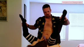 **Anilingus & Creme Brûlée Fisting for My Insatiable Slut Whore** **Anilingus & Creme Brûlée Fisting for My Insatiable Slut Whore**