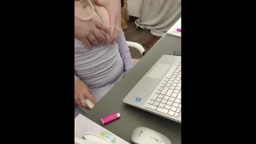 I'll Bang Your Husband So Hard He'll Get Caught by My Secretary While F*cking the Boss