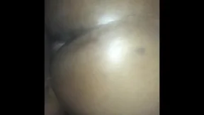 Massive Babe Fucks Two Gals, Gets Tag-Team DP & Creamed