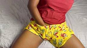 College Cops Skip Lectures For Hot Hotel Threesome