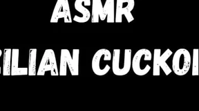 Dirty ASMR Session with a Brazilian Cuckold Dirty ASMR Session with a Brazilian Cuckold