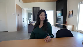 Daddy's Little Secret&#x1F92B;: Banging My Buddy's Scorching Mom - Cami Strella & Lev Lieben