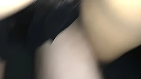 Hairy Pussy&#x1F32E;&#xFE0F; Petite MILF Devoured Roughly