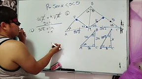 7 Dirty Math: Sex Sins & Calc - Passionate Problems