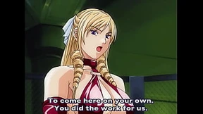 Hentai Discipline: Academy 02 - Full HD 1080P Nightmares