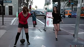 Public Slut Fisted & Fucked Roughly Public Slut Fisted & Fucked Roughly