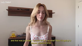 Stepbro, Craves Raw Access: 'Drop Your GF, Fuck Me!'