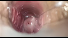 Wild Vaginal Orgasm&#x1F4A6; Experience in HD