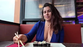 Stepson Devours StepMom's欲! Stepson Devours StepMom's欲!