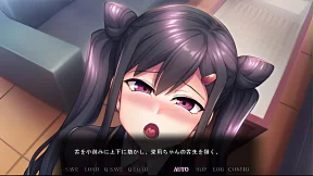 Saimin Seishidou: Secret&#x1F92B; Intimate Lesson with Airi Yuuki 2