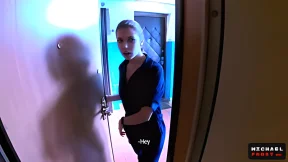 My Initial Casting Experience: Easy Money Whorehood for Public Agent - Personal View My Initial Casting Experience: Easy Money Whorehood for Public Agent - Personal View