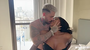 Brazilian Carnival Beauty With A Huge Ass🍑 Teases In My Hotel Room: LUANA COUTO Collab Brazilian Carnival Beauty With A Huge Ass🍑 Teases In My Hotel Room: LUANA COUTO Collab
