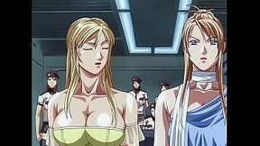 Dominance: Hentai Academy's Explicit Lesson 05 - HD Obsession, Nightmares Unleashed