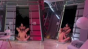 Amateur Pair Engage In Pussy🌮️ Licking & Throatfuck Action Amateur Pair Engage In Pussy🌮️ Licking & Throatfuck Action