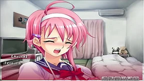 Public Toy Play: Apartment of Love Episode 8