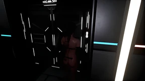 Part 2: Werewulf's Vile&#x6210;&#x4EBA;Horror &#x5F9E;Game