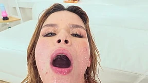 Lesbian Duo Engaging In Anal👌 Destruction With Ashley Rose & Jasmine White Lesbian Duo Engaging In Anal👌 Destruction With Ashley Rose & Jasmine White