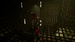 Adult Horror Game: Project Werewulf - Passionate, Terrorizing Chapter 3