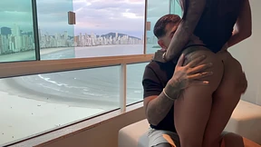 Daily Neighbor Fuck: My Hot Friend's Pussy&#x1F32E;&#xFE0F;