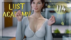 Big Juicy Titties Intensely Lusted After In Close-Up Passion