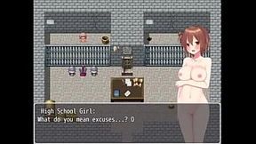 Captured Girl's Explicit Rebirth; Naked, Guard Sexcapades - Part II - Endgame Captured Girl's Explicit Rebirth; Naked, Guard Sexcapades - Part II - Endgame