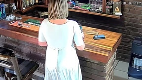 Wife Betrayed: Caught in Explicit Act on Cam Wife Betrayed: Caught in Explicit Act on Cam