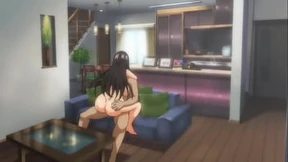 Busty MILF Teacher Gets Hard Fucked In Class: Explicit Hentai Action