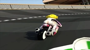 Princess👸 Peach Loses Her Suit, Revealing Big Ass🍑 & Blonde Pornstar Pussy✌ in Mario Kart 8 Deluxe Princess👸 Peach Loses Her Suit, Revealing Big Ass🍑 & Blonde Pornstar Pussy✌ in Mario Kart 8 Deluxe