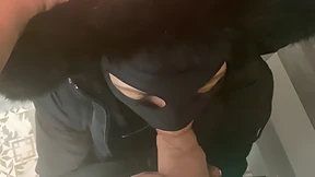 'MilfyCalla's Captive Slut Adventure: Episode 21'