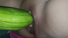 Stepdaughter Devoured by Gargantuan Rod Stepdaughter Devoured by Gargantuan Rod