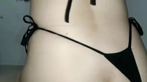 Stepdaughter's Blissful Affair With Her Hard-Cock&#x1F346; Stepfather