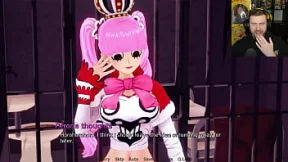 Unleashed&#x8272;&#x60C5;Adventure: The Ultimate Ero Erone No Mi Game