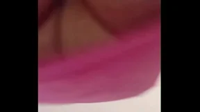 MyAsianWife's公开Upskirt裸舞Shaved蜜桃无内裤展示 MyAsianWife's公开Upskirt裸舞Shaved蜜桃无内裤展示