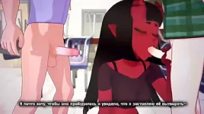 Mery's Succubus OVA: Explicit Sex Scenes from Hentai Cartoons, 1-5 Episodes, 60fps HD, R34 Anime Mery's Succubus OVA: Explicit Sex Scenes from Hentai Cartoons, 1-5 Episodes, 60fps HD, R34 Anime