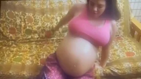 Extra Large Expectant Tracy Jordan's Intense Belly Rubs: Extended XXX Edition Extra Large Expectant Tracy Jordan's Intense Belly Rubs: Extended XXX Edition