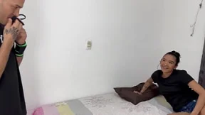 Max, Savor My Latina Step-Daughter's Juicy Pussy🌮️ - Homemade XXX Pleasure Max, Savor My Latina Step-Daughter's Juicy Pussy🌮️ - Homemade XXX Pleasure