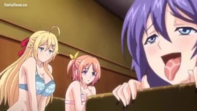 Blindfolded Sex Party Rampage - Tits Out, Pants Down, Orgasmic Frenzy Starts Now! Blindfolded Sex Party Rampage - Tits Out, Pants Down, Orgasmic Frenzy Starts Now!