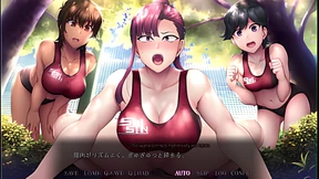 Saimin Seishidou: Secret🤫 Lesson, Aya Humaro's Track Club Route with Explicit Details Saimin Seishidou: Secret🤫 Lesson, Aya Humaro's Track Club Route with Explicit Details