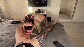 Ultimate Blowjob Toy: Designed For Intense Sucking Pleasure