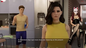 Ms Denvers: Explicit Gamergirl Edition - Episode 54