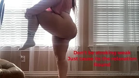 Attempt Not To Cum Share Your Time Below Part Two