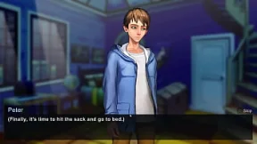 Taffy Tales: XXX Chronicles Episode 3 Taffy Tales: XXX Chronicles Episode 3