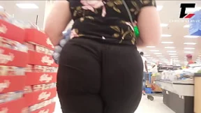 BIG WIGGLY BUTT🍑 SLUT SPEEDY CANDID BIG WIGGLY BUTT🍑 SLUT SPEEDY CANDID