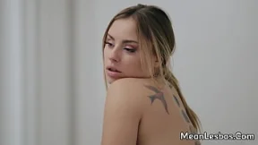 Hot Brunette Lesbian Teen Devoured By Thick Strap-On, Anna Claire Clouds, Chanel Camryn Loves It Deeply Hot Brunette Lesbian Teen Devoured By Thick Strap-On, Anna Claire Clouds, Chanel Camryn Loves It Deeply
