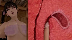 Sexy Japanese Koharu Devours a Hot Cum-Loaded 3D Orgasm💦 with Subtitles Sexy Japanese Koharu Devours a Hot Cum-Loaded 3D Orgasm💦 with Subtitles