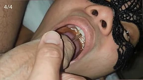 Latina Slave Extreme Deepthroat Ordeal: Cumshots & Piss Filled Compilations Latina Slave Extreme Deepthroat Ordeal: Cumshots & Piss Filled Compilations