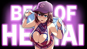 Top Rated Hentai Compilation Volume 11 [High Definition Multimedia Video] -zzbusio-