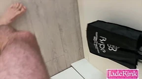 Rough Fuck Session with Dominant StepMom's Dirty Talk