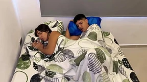 Stepson's Late Night Pleasure with Hot Mom Ends Deep Inside Her Ass🍑 Stepson's Late Night Pleasure with Hot Mom Ends Deep Inside Her Ass🍑