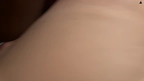 I Devour His Cock&#x1F346; & Balls Deep, missionary Style, For A Huge Cum Drip - POV